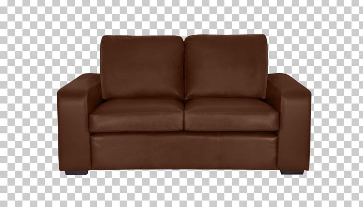 Sofa Bed Couch Cushion Comfort Furniture PNG, Clipart, Angle, Armrest, Brown, Chair, Comfort Free PNG Download