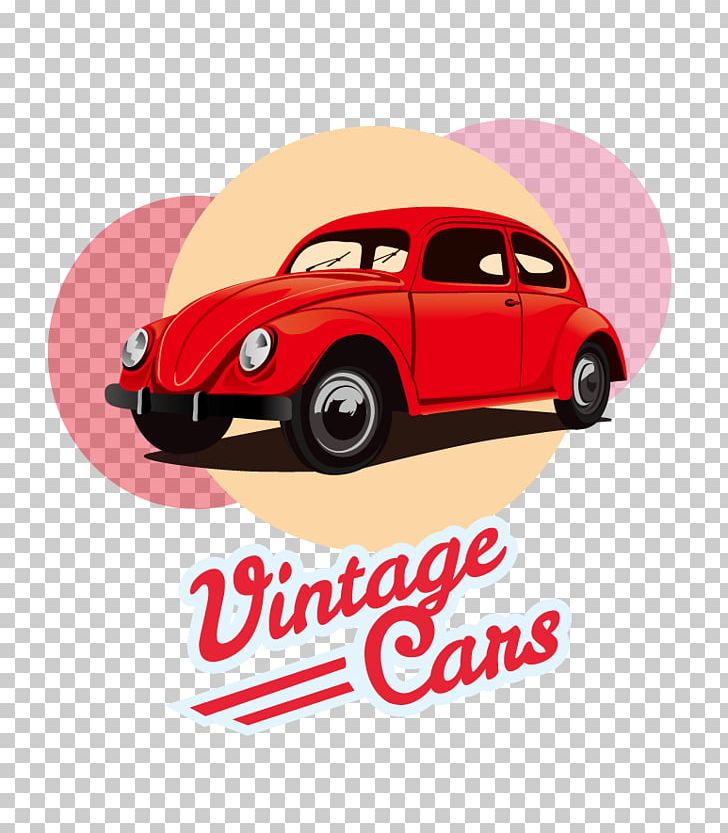 Volkswagen Beetle Classic Car PNG, Clipart, Automotive Design, Banner, Birthday, Brand, Car Free PNG Download