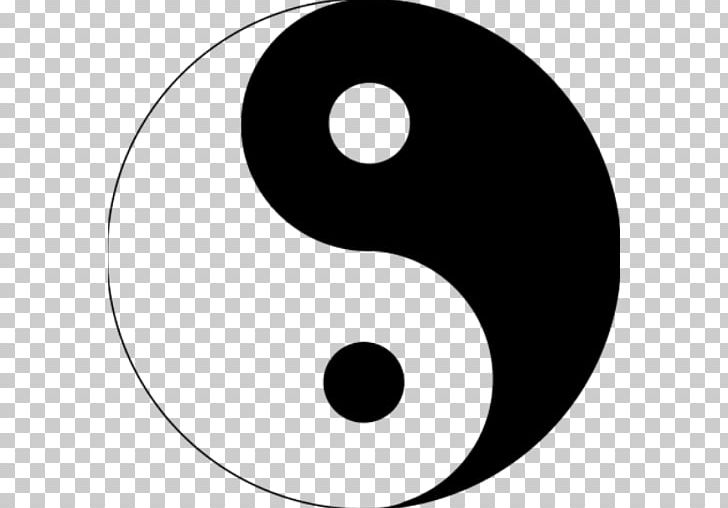 Yin And Yang Symbol PNG, Clipart, Black And White, Chinese Medicine, Circle, Clojure, Desktop Wallpaper Free PNG Download