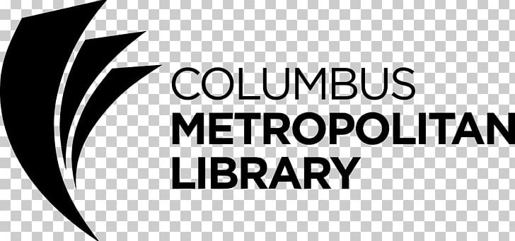 Columbus Metropolitan Library Columbus Commons Hilliard Public Library PNG, Clipart, Black, Black And White, Brand, Charlotte Mecklenburg Library, Columbus Free PNG Download