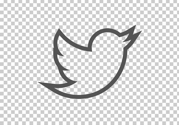 Computer Icons Social Media Logo PNG, Clipart, Bird Logo Vectorpng, Black And White, Calligraphy, Circle, Computer Icons Free PNG Download