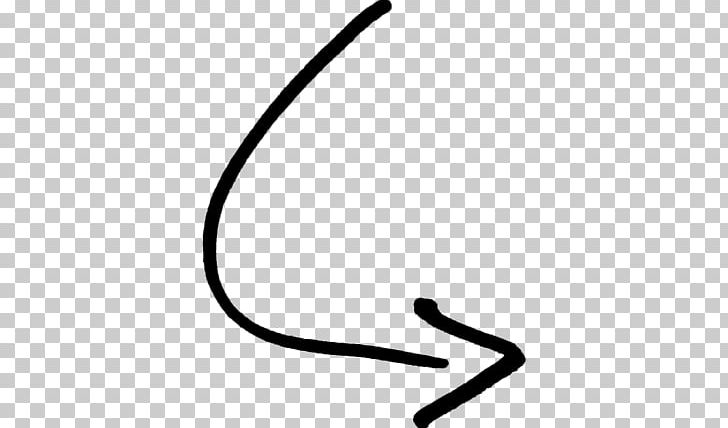 Drawing Curve PNG, Clipart, Angle, Arrow, Auto Part, Black, Black And White Free PNG Download