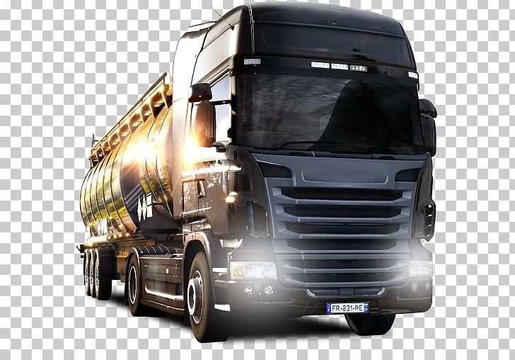euro truck simulator 5 free