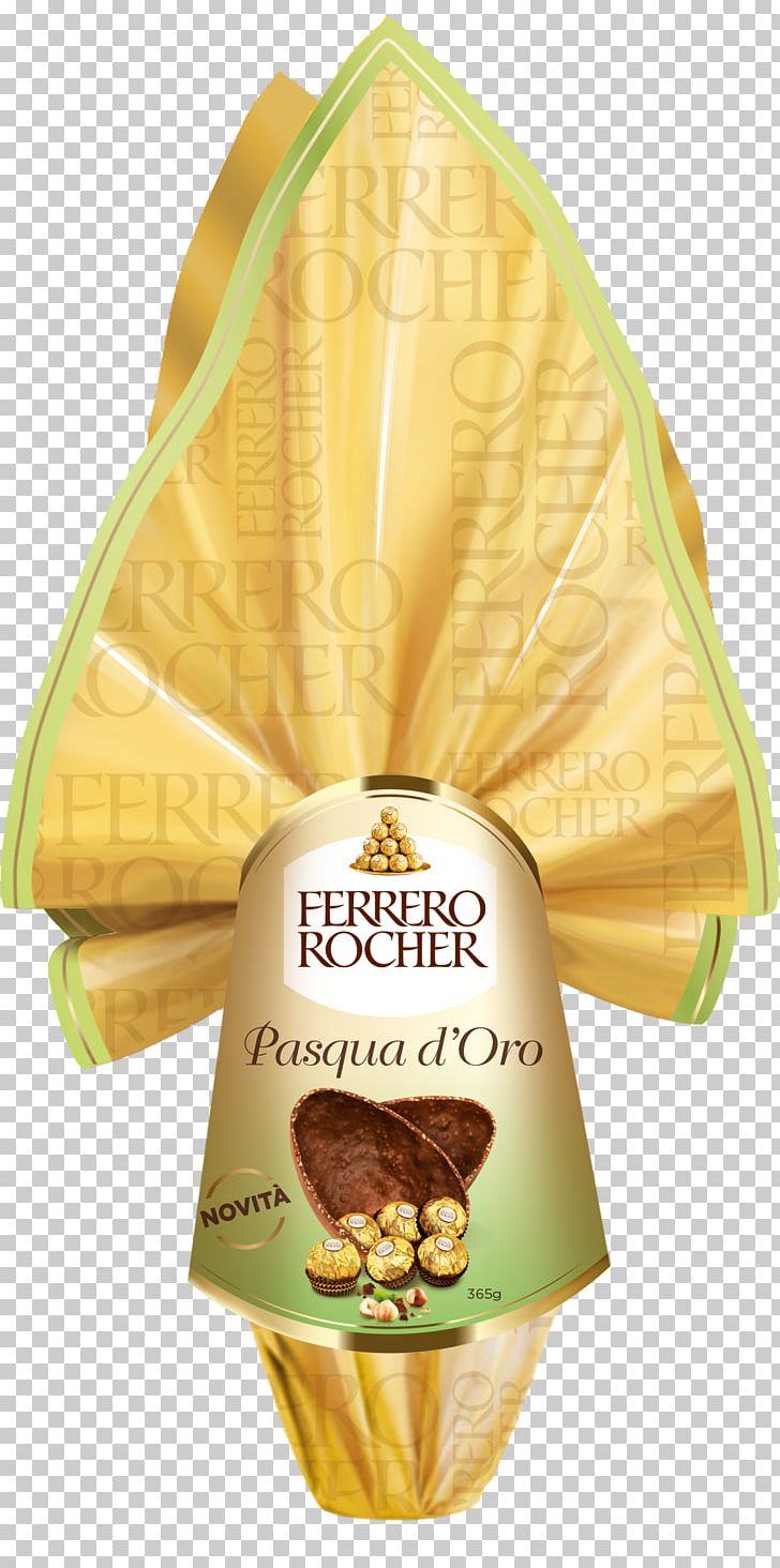 Ferrero Rocher Colomba Di Pasqua Ferrero SpA Egg Food PNG, Clipart, Chocolate, Cocoa Butter, Colomba Di Pasqua, Commodity, Confectionery Free PNG Download