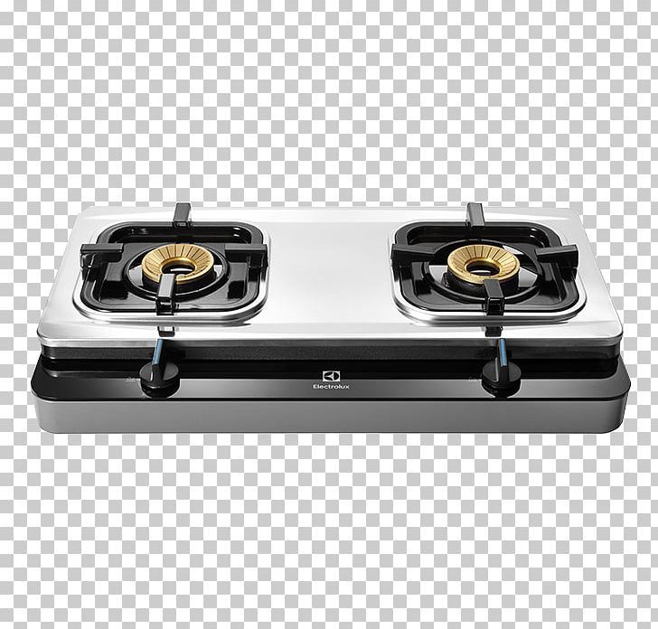 Gas Stove Cooking Ranges Electrolux Home Appliance Kitchen PNG, Clipart, Contact Grill, Cooker, Cooking, Cooking Ranges, Cooktop Free PNG Download
