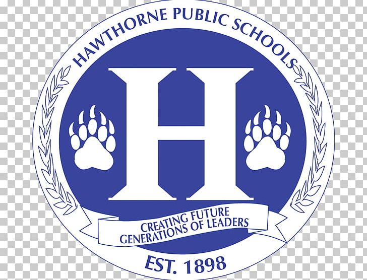 Hawthorne High School Lincoln Middle School National Secondary School PNG, Clipart, Blue, Brand, Circle, Education, Eighth Grade Free PNG Download
