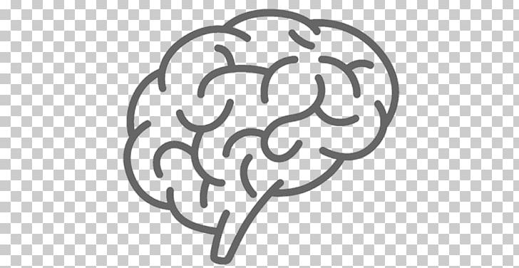Human Brain Neuron Stock Photography PNG, Clipart, Anatomy, Black And White, Brain, Brand, Circle Free PNG Download