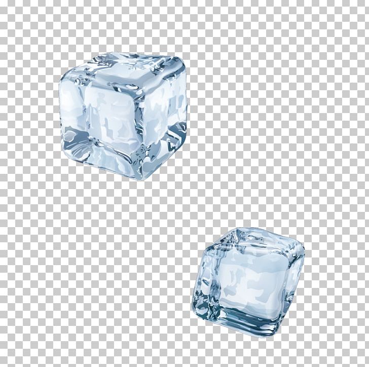 Ice Cube Stock Illustration PNG, Clipart, Blue, Crystal, Cube, Cubes, Decorative Patterns Free PNG Download