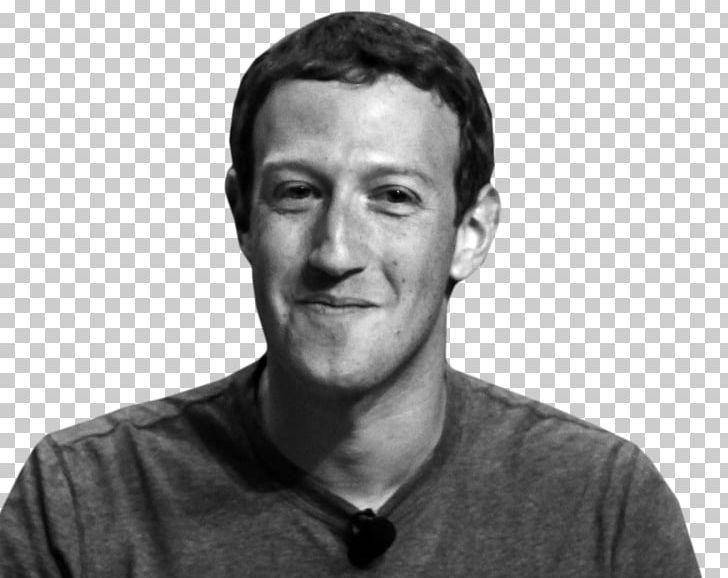 Mark Zuckerberg Social Media Facebook PNG, Clipart, Black And White, Celebrities, Chin, Chris Hughes, Company Free PNG Download