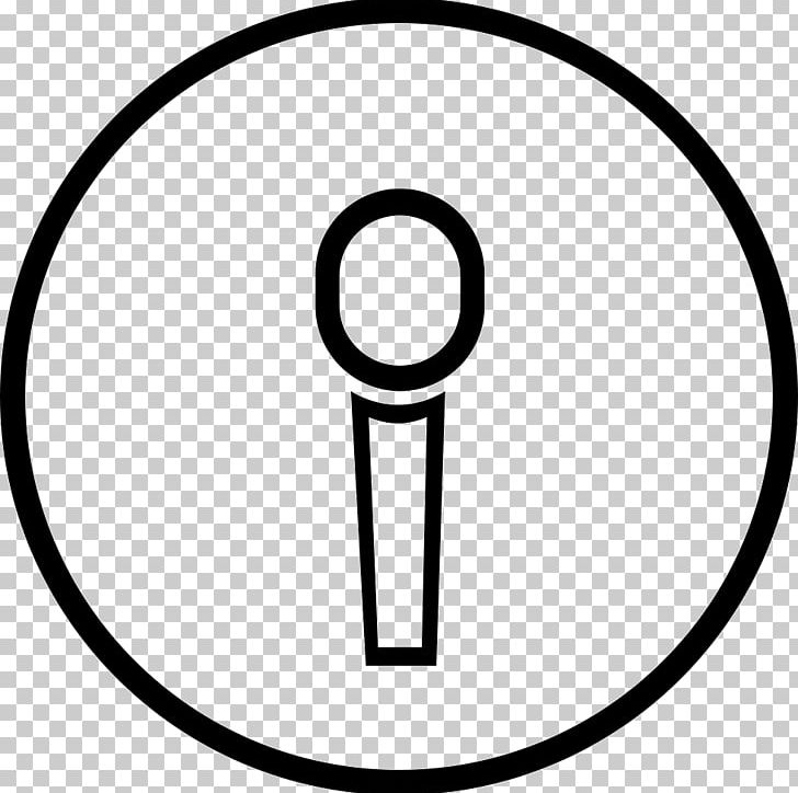 Microphone Computer Icons PNG, Clipart, Area, Black And White, Circle, Computer Icons, Download Free PNG Download