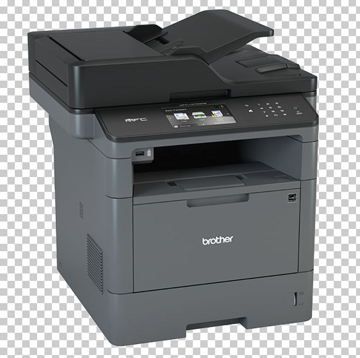 Multi-function Printer Brother Industries Printing Brother All In One Mono Laser Printer MFC-L6900DWT PNG, Clipart, Automatic Document Feeder, Brother Industries, Duplex Printing, Electronic Device, Electronics Free PNG Download
