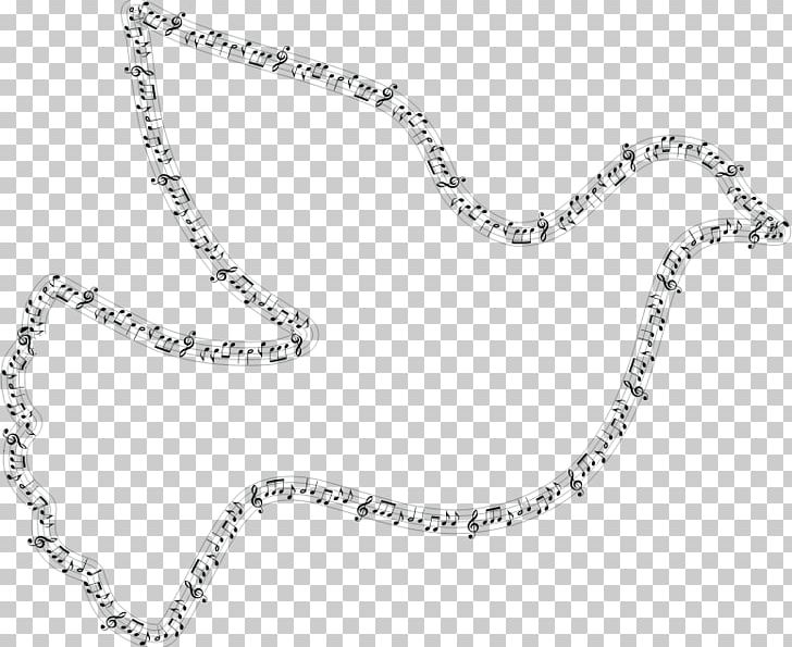 Peace Symbol PNG, Clipart, Black And White, Body Jewelry, Chain, Columbidae, Computer Icons Free PNG Download