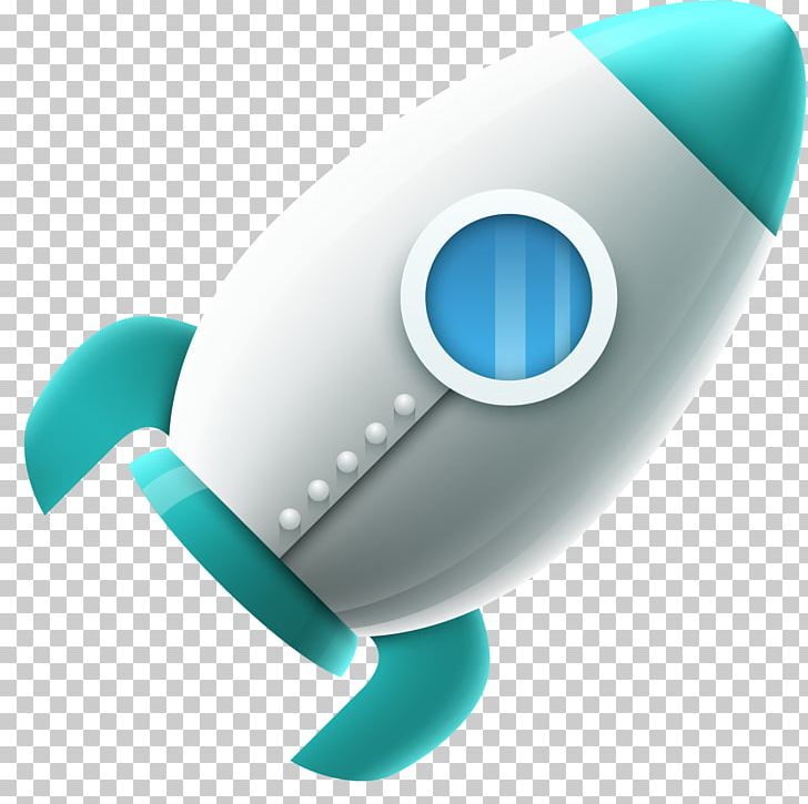 Rocket Launch Outer Space PNG, Clipart, Aqua, Cartoon, Cartoon Rocket, Christmas Decoration, Cohete Espacial Free PNG Download