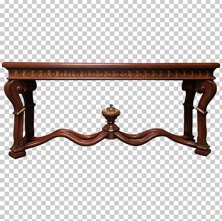 Table Bench Antique PNG, Clipart, Antique, Bench, Couch, End Table, Furniture Free PNG Download