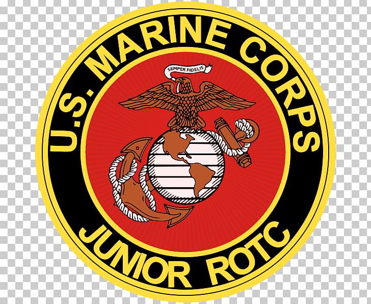 United States Marine Corps Junior Reserve Officers' Training Corps Army Officer PNG, Clipart, Area, Army Officer, Badge, Bra, Emblem Free PNG Download