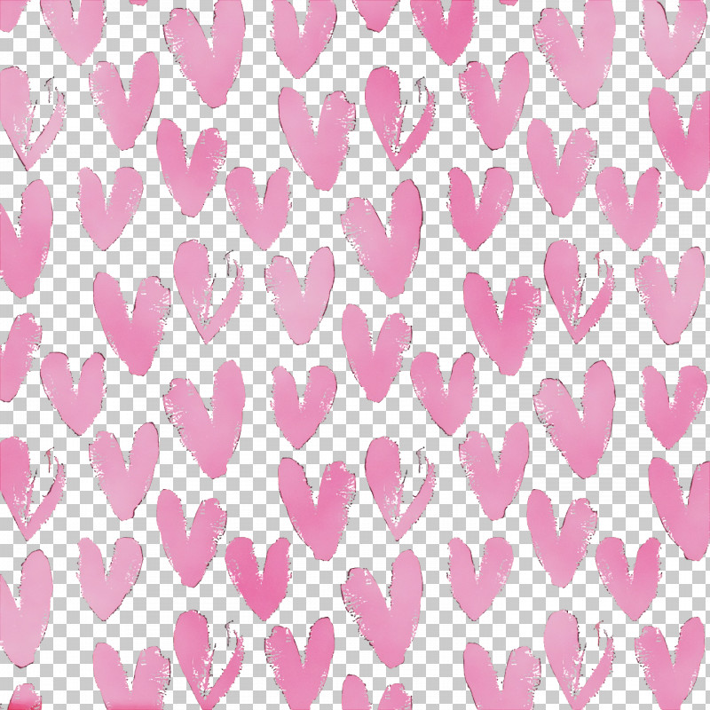 Pink M Pattern Font M-095 PNG, Clipart, M095, Paint, Pink M, Watercolor, Wet Ink Free PNG Download