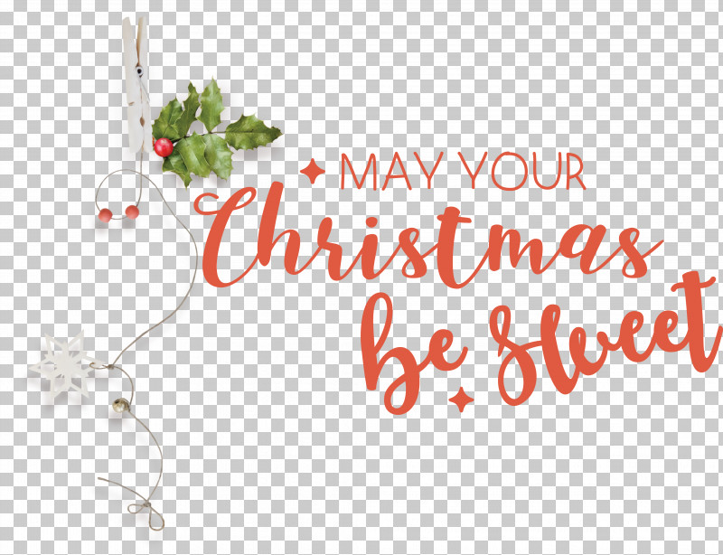 Christmas Day PNG, Clipart, Bauble, Christmas Day, Flower, Fruit, Logo Free PNG Download