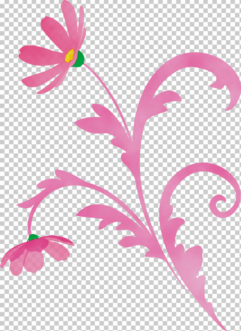 Floral Design PNG, Clipart, Floral Design, Floral Frame, Flower, Flower Frame, Paint Free PNG Download