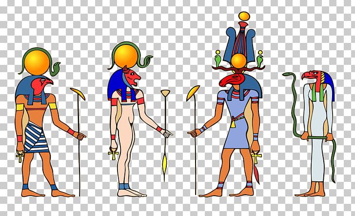 Ancient Egyptian Deities Deity Goddess Ancient Egyptian Religion PNG, Clipart, Ancient, Ancient Egypt, Animal, Body, Cartoon Free PNG Download