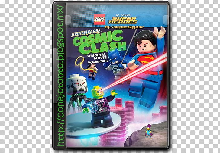 Batman Superman Brainiac Justice League Lego DC Comics PNG, Clipart, Action Figure, Batman, Brainiac, Dc Comics, Film Free PNG Download