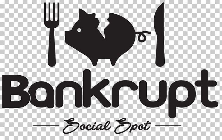 Cat Logo Brand Font PNG, Clipart, Animals, Bankrupt, Black, Black And White, Black M Free PNG Download