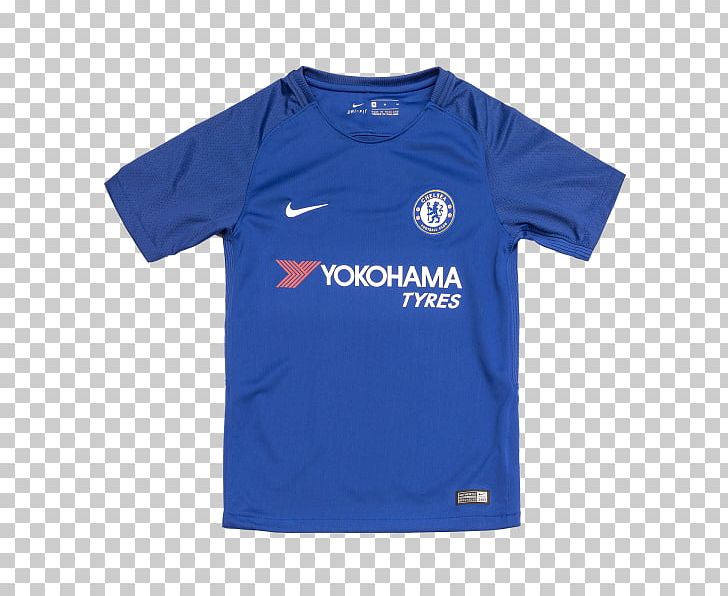 Chelsea F.C. Jersey Premier League Kit 0 PNG, Clipart, 2017, 2018, 2019, Active Shirt, Blue Free PNG Download