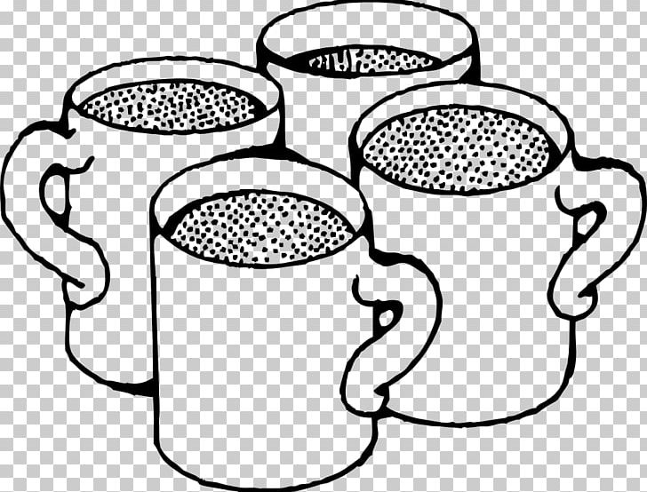 Coffee Cup Mug Hot Chocolate Coloring Book PNG, Clipart, Artwork, Beer Glasses, Black And White, Coffee, Coffee Cup Free PNG Download