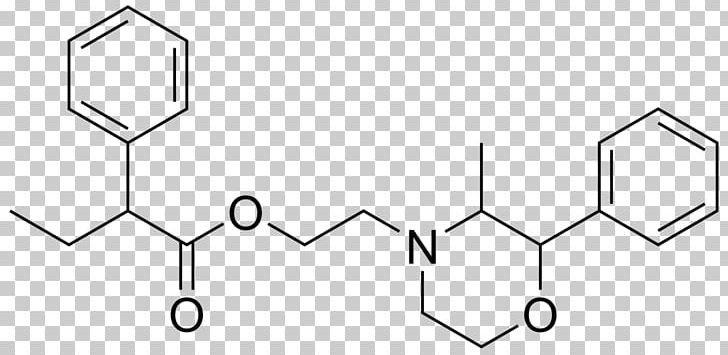 Fenbutrazate Pharmaceutical Drug Chemical Substance Phenmetrazine PNG, Clipart, Angle, Anorectic, Area, Black And White, Cell Free PNG Download