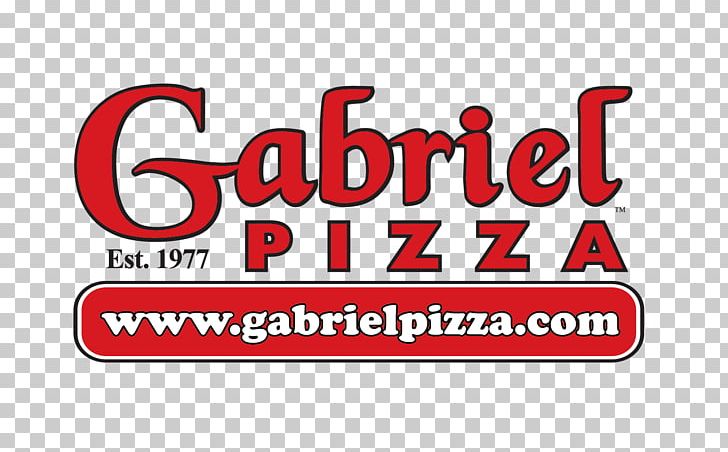 Gabriel Pizza Logo Brand PNG, Clipart, Area, Brand, Line, Logo, Others Free PNG Download