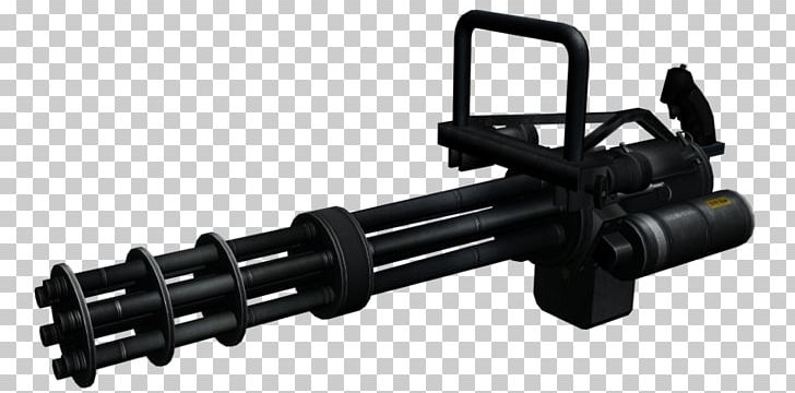 Minigun Gun Barrel Machine Gun Weapon PNG, Clipart, Automotive Exterior, Auto Part, Computer Program, Game, Gun Free PNG Download
