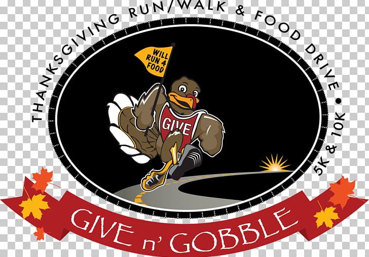 Sherwood Give 'n Gobble Logo Thanksgiving Day Organization PNG, Clipart,  Free PNG Download