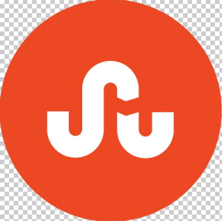 StumbleUpon Social Media Logo Computer Icons PNG, Clipart, Area, Brand, Circle, Computer Icons, Facebook Free PNG Download