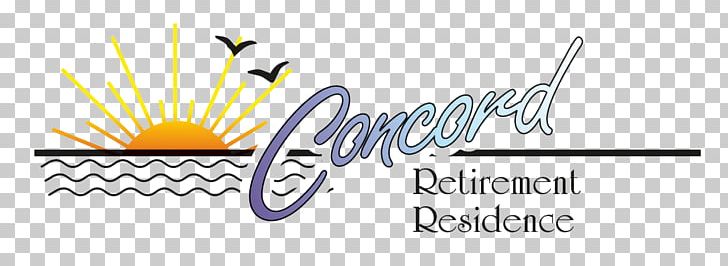 Concord Retirement Residence Old Age Home Retirement Community PNG, Clipart, Angle, Brand, British Columbia, Calligraphy, Community Free PNG Download