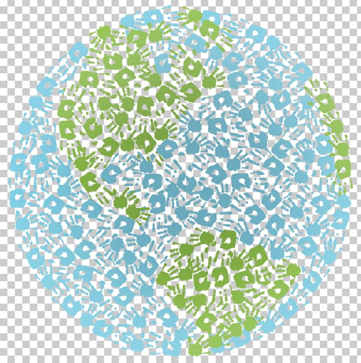 Earth Hand Child PNG, Clipart, Aqua, Area, Blue, Child, Circle Free PNG Download