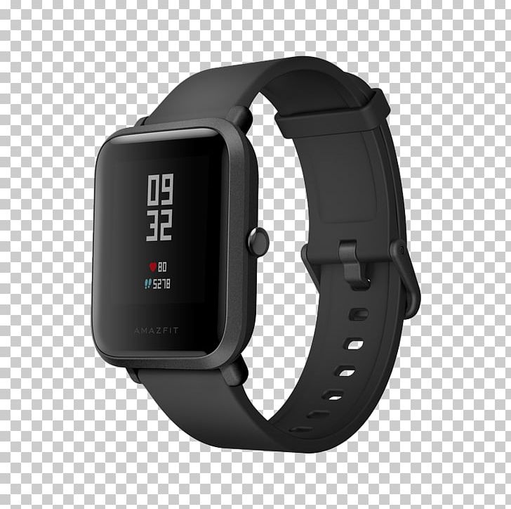 GPS Navigation Systems Xiaomi Amazfit Bip Xiaomi Amazfit Pace Smartwatch PNG, Clipart, Accessories, Activity Tracker, Amazfit, Black, Brand Free PNG Download