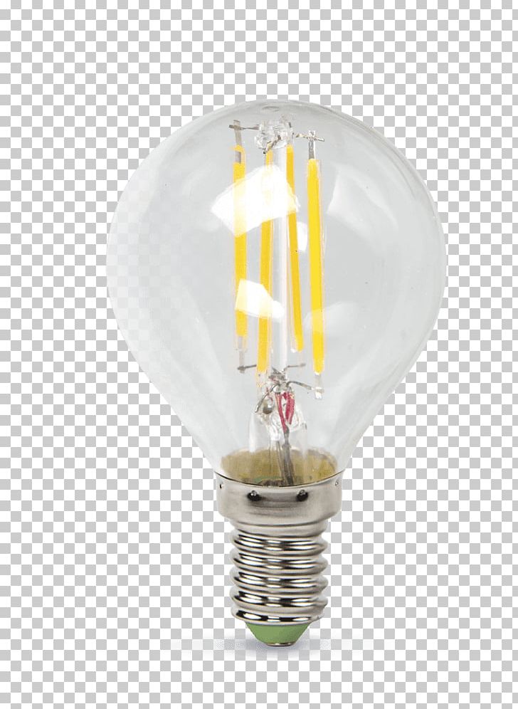Incandescent Light Bulb Edison Screw LED Lamp PNG, Clipart, 5 W, 3000 K, Candle, Color Temperature, E 14 Free PNG Download