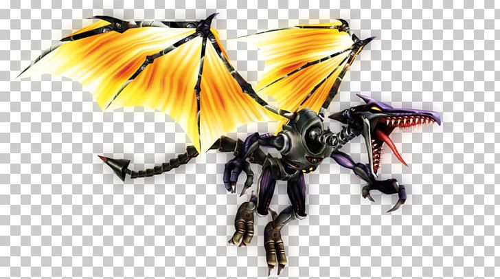 Metroid Prime Super Metroid Metroid II: Return Of Samus Ridley Super Smash Bros. PNG, Clipart,  Free PNG Download