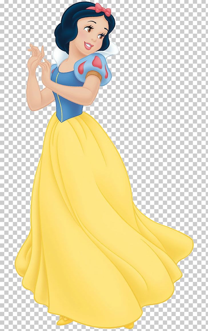 Snow White And The Seven Dwarfs Ariel Princess Jasmine Belle PNG, Clipart,  Free PNG Download