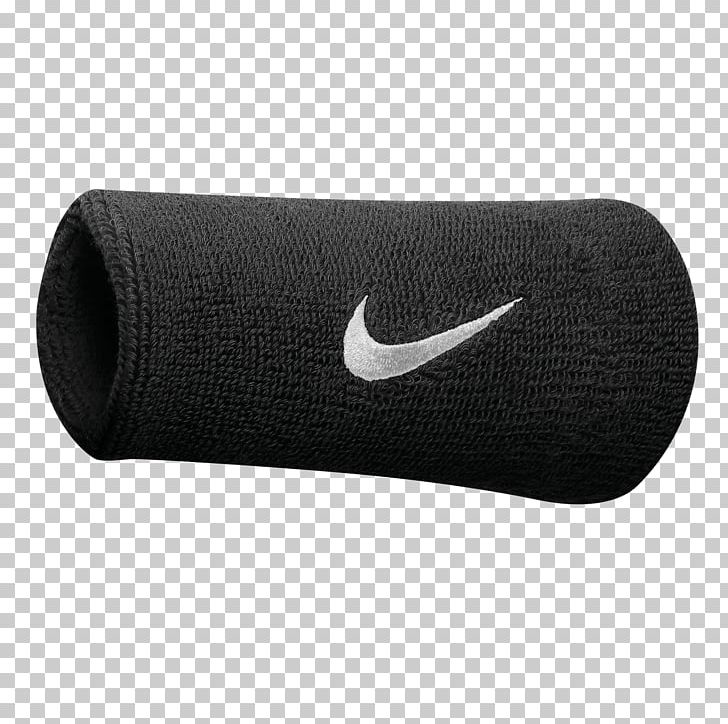 Wristband Swoosh Nike Bracelet Clothing PNG, Clipart, Alltricks, Bandeau, Black, Bracelet, Clothing Free PNG Download