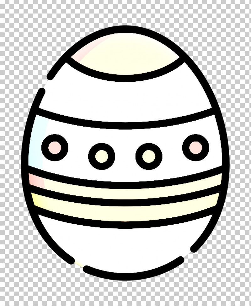 Easter Icon Spring Icon Easter Egg Icon PNG, Clipart, Black And White, Easter Egg Icon, Easter Icon, Spring Icon Free PNG Download