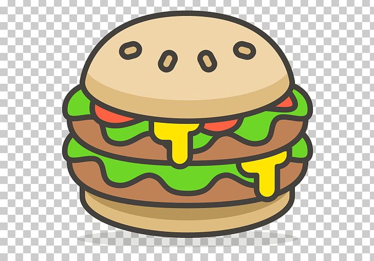 Cheeseburger Hamburger T-shirt Food Emoji PNG, Clipart, Burger, Cheese, Cheeseburger, Clothing, Computer Icons Free PNG Download