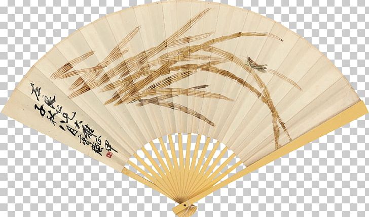 China Hand Fan Flower PNG, Clipart, Artnet, Auction, Beige, Caelifera, China Free PNG Download