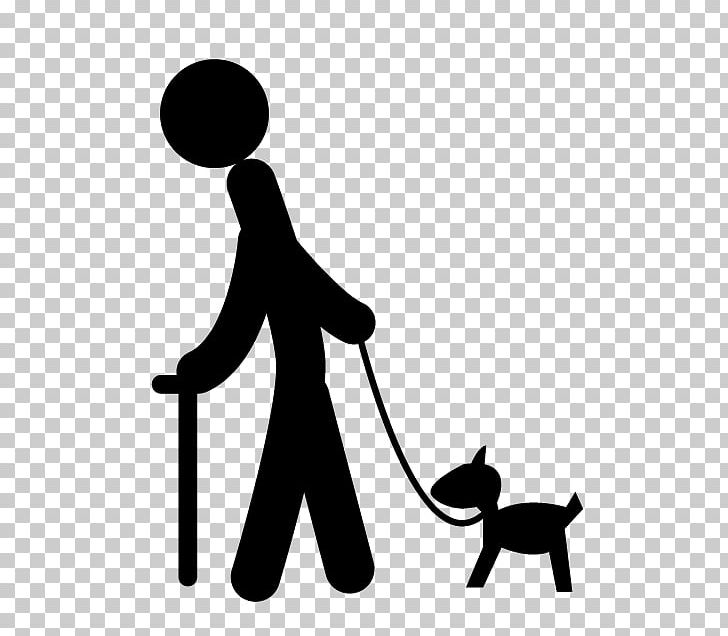 Dog Walking Silhouette Photography Drawing PNG, Clipart, Animals, Black, Black And White, Canidae, Cartoon Free PNG Download
