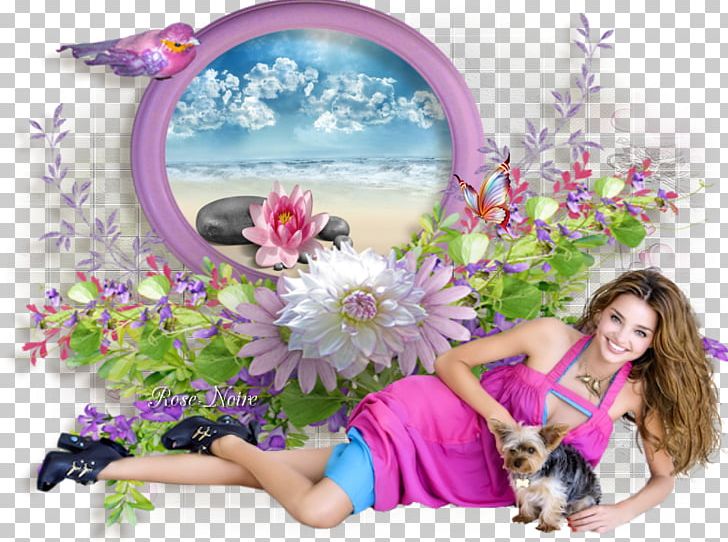 Floral Design Photomontage Happiness PNG, Clipart, Art, Defi, Floral Design, Flower, Happiness Free PNG Download