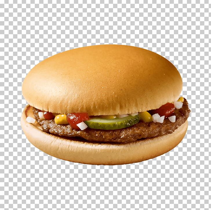 Hamburger Cheeseburger French Fries Fast Food McDonald's PNG, Clipart,  Free PNG Download