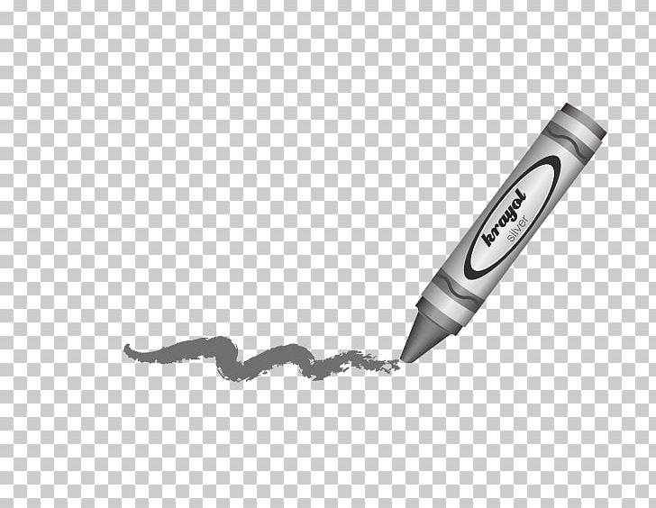 Marker Pen Paintbrush PNG, Clipart, Black, Black And White, Brand, Designer, Download Free PNG Download