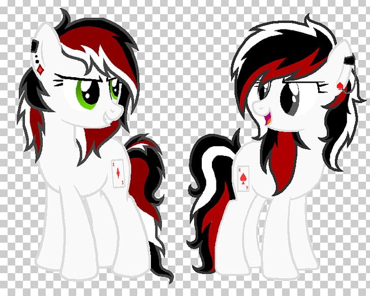Pony Horse Legendary Creature PNG, Clipart, Animals, Anime, Art, Black Hair, Blood Free PNG Download