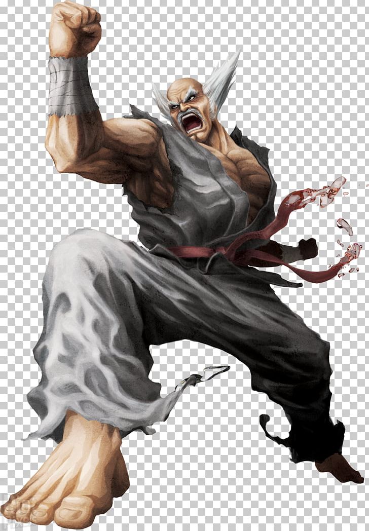 Street Fighter X Tekken Tekken Tag Tournament 2 Heihachi Mishima Kazuya Mishima PNG, Clipart, Action Figure, Aggression, Art, Character, Costume Free PNG Download