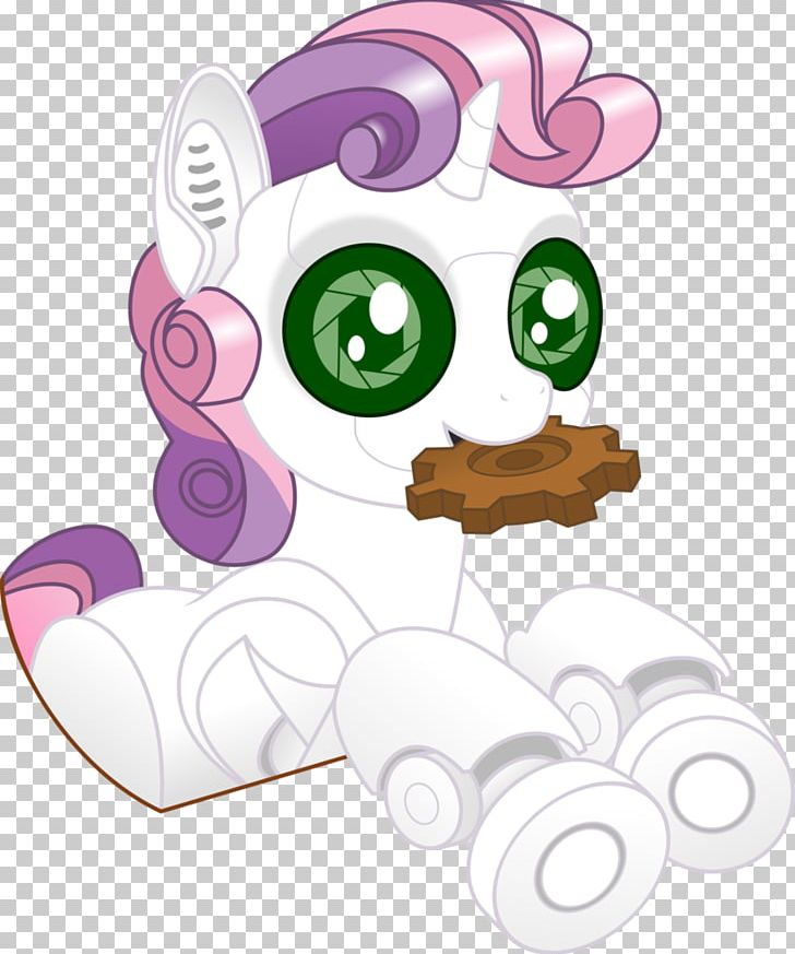 Sweetie Belle Pony Artist PNG, Clipart,  Free PNG Download