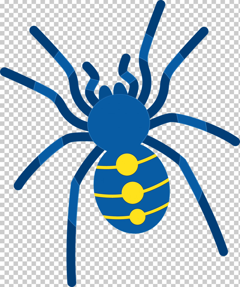 Insect Meter Line PNG, Clipart, Cartoon Spider, Insect, Line, Meter, Paint Free PNG Download